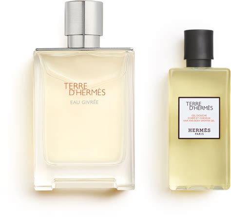 terre d hermes notino|hermes terre givree cologne.